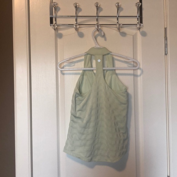 🍋 Lululemon tank size 6 - Picture 3 of 5